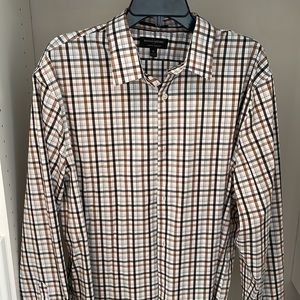 Banana Republic Shirt 👔